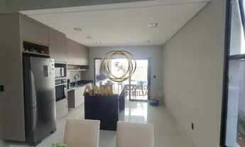 Imagem 7: Casa Térrea, Santa Mônica, 03 Dormitórios sendo 01 Suíte, Planejado, 178m², Maria Elmira