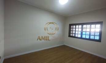 Imagem 5: Venda Casa sobrado, 4 Quartos, Edícula, Espaço Gourmet, 240m², Bairro Bosque dos Eucalip