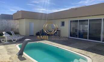 Imagem: Aluguel de Casa de Luxo com Piscina em Condomínio