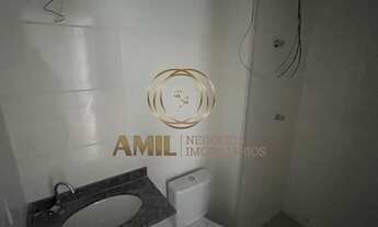 Imagem 7: RA AMIL Vende-se Apartamento, Edifício THE GOLD, 02 Dormitórios, 01 Suíte, 56 m², Urbanova