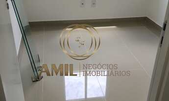 Imagem 3: Apartamento / Mirante Flamboyant / 55m² / 02 Dormitórios / 01 Suíte / São José dos Campos