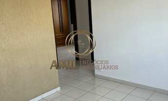 Imagem 6: RA AMIL Vende-se Apartamento, Edifício Jacarandá, 02 Quartos, 50 m², Jardim das Indústrias