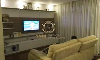 Imagem: Vende-se Apartamento Mobiliado / 03 Dormitórios