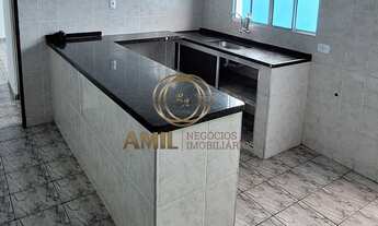 Imagem: Casa recém reformada / 2 Dormitórios /