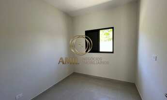 Imagem 7: Casa Nova / Morro do Algodão / 03 dormitórios / 01 suíte / 180 m² terreno/ 84 m² área cons