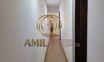 Imagem 5: RA AMIL Vende Chácara dos sonhos! 2 piscinas, lago, sobrado com 4 quartos, 2 cozinhas (1 c