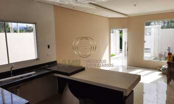 Imagem 1: Casa térrea, Nova, 2 dormitórios, 1 suíte, 125m², Balneário dos Golfinhos, Caraguatatuba