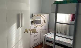 Imagem 6: Apartamento à Venda - 03 dormitórios - Rua José Cobra, 302