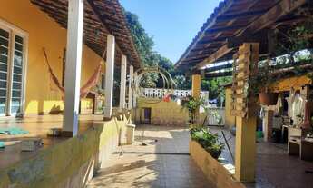 Imagem: Encantadora Chácara à Venda em Caçapava