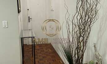 Imagem 2: Apartamento à Venda - 03 dormitórios - Rua José Cobra, 302