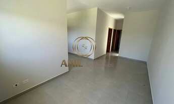 Imagem 3: Casa Nova / Morro do Algodão / 03 dormitórios / 01 suíte / 180 m² terreno/ 84 m² área cons