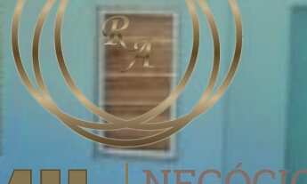 Imagem: Casa à venda em São José dos Campos-SP