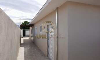 Imagem 6: Casa térrea, Nova, 2 dormitórios, 1 suíte, 125m², Balneário dos Golfinhos, Caraguatatuba