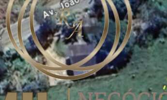 Imagem: Terreno de 3.544 m² no Putim - São José