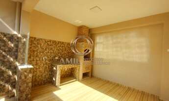 Imagem 2: Venda Casa sobrado, 4 Quartos, Edícula, Espaço Gourmet, 240m², Bairro Bosque dos Eucalip