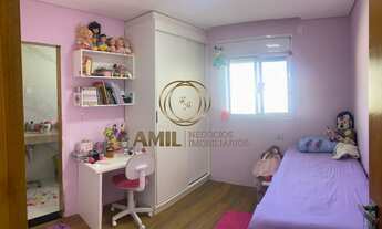 Imagem 7: Aluguel de Casa de Luxo com Piscina em Condomínio Ecopark Bourbon, Caçapava-SP: 4 Quartos