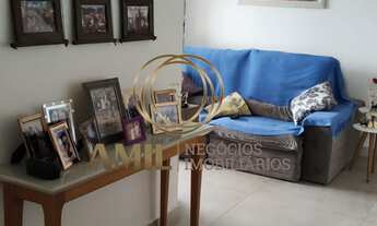 Imagem 4: Apartamento no Rio Verde / Jardim Uirá/ 2 dormitórios, suíte /Varanda gourmet/73m² / São J