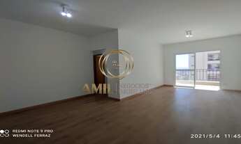 Imagem 4: Excelente Apartamento 3 Quartos no Parque Santo Antônio, Jacareí-SP RA Amil Negócios Imob