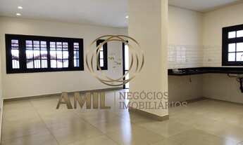 Imagem 7: Casa com 03 dormitórios sendo 02 suítes piscina