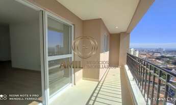 Imagem: Venda de Apartamento 3 Quartos no Parque