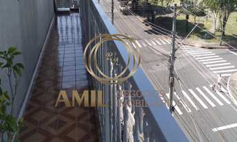 Imagem: Apartamento/02 dormitórios/ 73m²/ Jardim