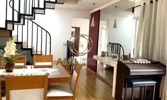 Imagem: Apartamento/Cobertura Edificio Lorena/Floradas