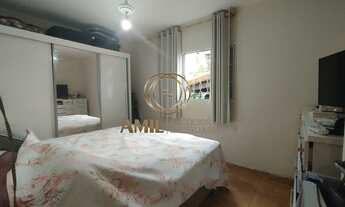 Imagem 3: Casa à venda no Monte Castelo, São José dos Campos-SP: 3 quartos, 1 suíte, 2 banheiros, 2