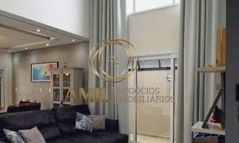 Imagem 3: Imperdível oportunidade! Casa em condomínio de alto padrão com 4 quartos e suíte na Reside