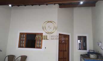 Imagem 3: RA Amil Vende Casa com Móveis Planejados no Jardim Mariana II - São José dos Campos