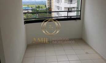 Imagem 2: Aluguel Apartamento Edifício Studio Onix / Jardim Aquárius / 01 dormitório sendo suite