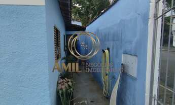 Imagem 4: Vende Casa de 3 Quartos na Vila Tatetuba, São José dos Campos-SP: Imperdível!