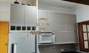 Imagem 4: RA Amil Vende Casa com Móveis Planejados no Jardim Mariana II - São José dos Campos