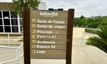 Imagem 5: Terreno plano no condomínio Bella Vita Caminho da Mata - 360m² - Caçapava