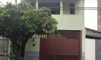 Imagem: Casa à venda no Monte Castelo, São José