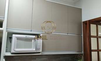 Imagem 5: RA Amil Vende Casa com Móveis Planejados no Jardim Mariana II - São José dos Campos