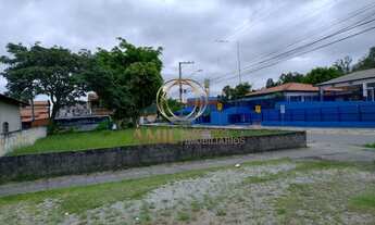 Imagem: Terreno à venda em São José dos Campos-SP