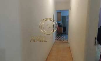 Imagem 6: Casa à venda no Monte Castelo, São José dos Campos-SP: 3 quartos, 1 suíte, 2 banheiros, 2