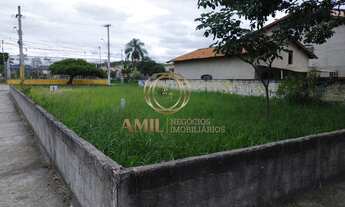 Imagem 2: Terreno à venda em São José dos Campos-SP, Jardim Torrão de Ouro: 312,50 m² de área. Venha