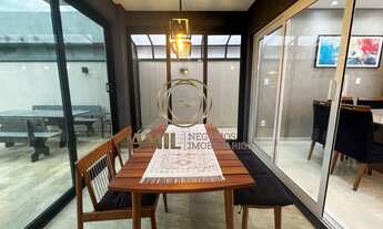 Imagem 6: Imperdível oportunidade! Casa em condomínio de alto padrão com 4 quartos e suíte na Reside