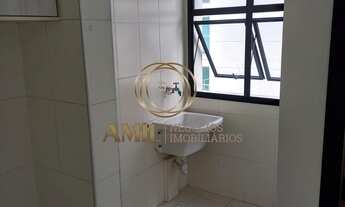 Imagem 5: Aluguel Apartamento Edifício Studio Onix / Jardim Aquárius / 01 dormitório sendo suite