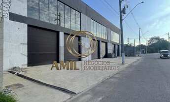 Imagem: RA AMIL ALUGA PONTO COMERCIAL, 720m², PARQUE