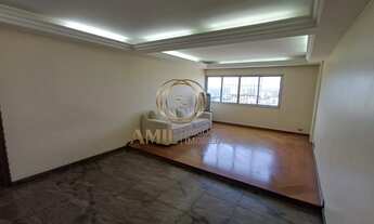 Imagem: Apartamento/ condomínio Ruy Doria /03 dormitórios