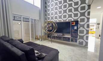 Imagem 2: Imperdível oportunidade! Casa em condomínio de alto padrão com 4 quartos e suíte na Reside