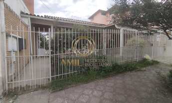 Imagem: Casa para locação na Vila São João