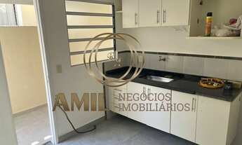 Imagem: Sobrado / 03 dormitórios sendo 1 suíte