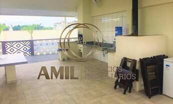 Imagem 6: Sobrado / 03 dormitórios sendo 1 suíte / Urbanova / Condomínio Vilaggio Campo Dei Fiori