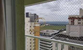 Imagem 5: Aluguel de Cobertura Duplex 5 Quartos com 3 Suítes e 5 Vagas - Parque Residencial Aquarius