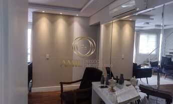 Imagem 6: Aluguel de Cobertura Duplex 5 Quartos com 3 Suítes e 5 Vagas - Parque Residencial Aquarius