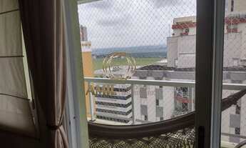 Imagem 7: Aluguel de Cobertura Duplex 5 Quartos com 3 Suítes e 5 Vagas - Parque Residencial Aquarius