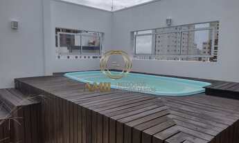 Imagem: Aluguel de Cobertura Duplex 5 Quartos com